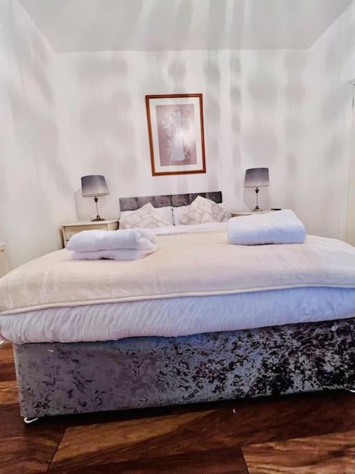 Lovely 3Bed Home Middlesbrough Ngoại thất bức ảnh
