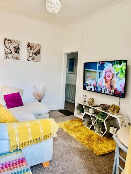 Lovely 3Bed Home Middlesbrough Ngoại thất bức ảnh