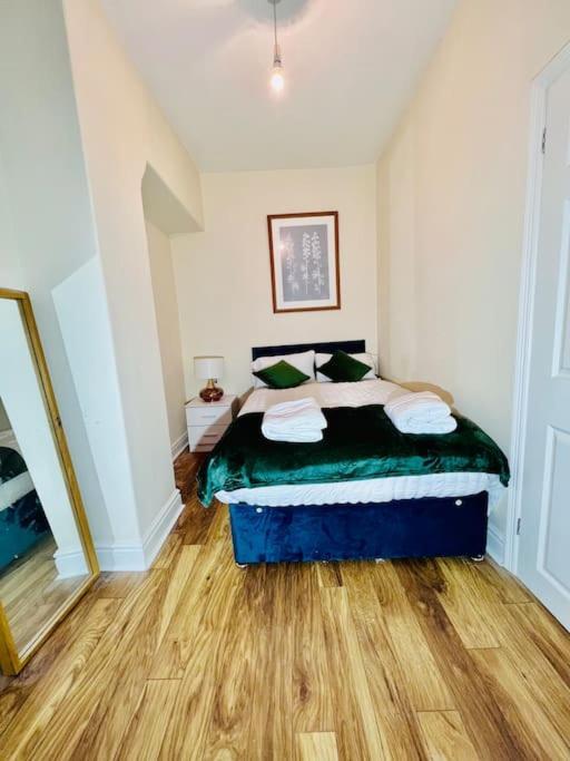 Lovely 3Bed Home Middlesbrough Ngoại thất bức ảnh