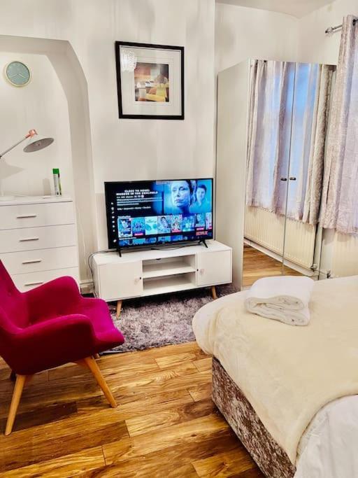 Lovely 3Bed Home Middlesbrough Ngoại thất bức ảnh