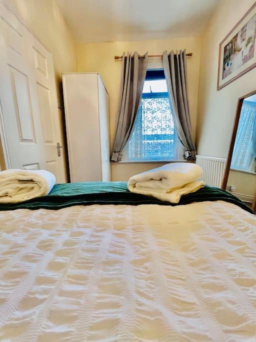 Lovely 3Bed Home Middlesbrough Ngoại thất bức ảnh